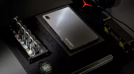 Lenovo se burla de la tableta para juegos Legion Y700: la novedad recibirá una batería de 6550 mAh y una carga rápida de 45 W