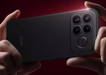 "La Última Obra Maestra de Redmi ...