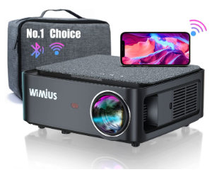 Proyector WiMiUS K1
