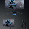 Vista previa de la parte inferior del monitor Acer Predator X27U X1