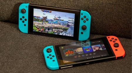 Nintendo no abandonará Switch: la compañía planea mantener la antigua consola por mucho tiempo
