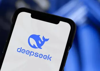 La startup china DeepSeek, que rápidamente ...