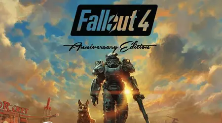 Compra Fallout 4 Nuevamente: Bethesda Anuncia la Edición de Aniversario y Versión para Nintendo Switch 2