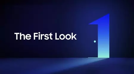 Samsung anunció la presentación The First Look antes del CES 2026