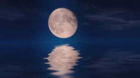 El explorador chino Chang'e 5 ha encontrado una fuente de billones de kilogramos de agua en la Luna, que podría utilizarse para vivir y para fabricar combustible para cohetes.