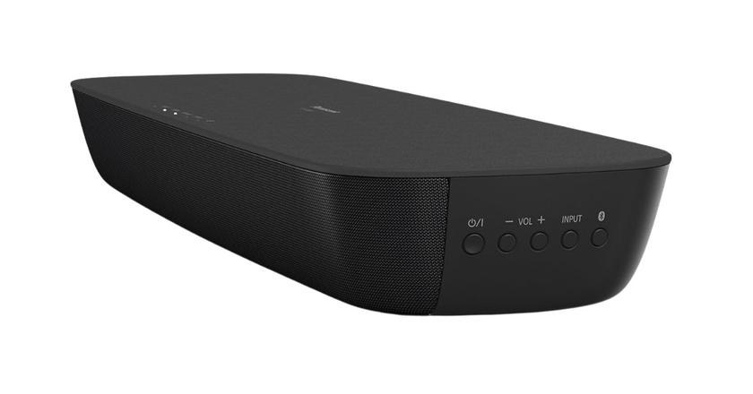 Panasonic 2.1 SC-HTB250 mejores barras de sonido panasonic