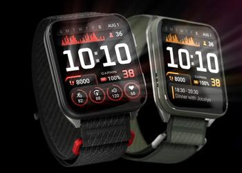 Garmin anuncia el smartwatch Venu X1 ...