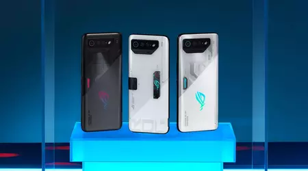 ASUS ROG Phone 8 Ultimate con chip Snapdragon 8 Gen 3 supera la prueba de rendimiento en Geekbench 6