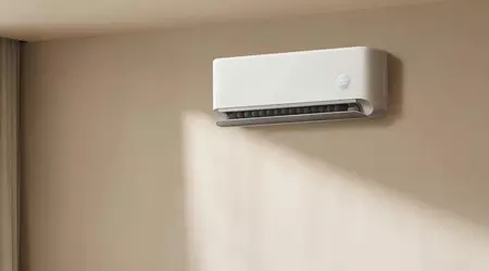 Un nuevo producto que te salvará del calor: Xiaomi presentó el Aire Acondicionado Mijia Healthy Wind 1.5HP