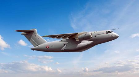 Suecia podría comprar el avión de transporte brasileño C-390 a cambio de sus cazas Gripen