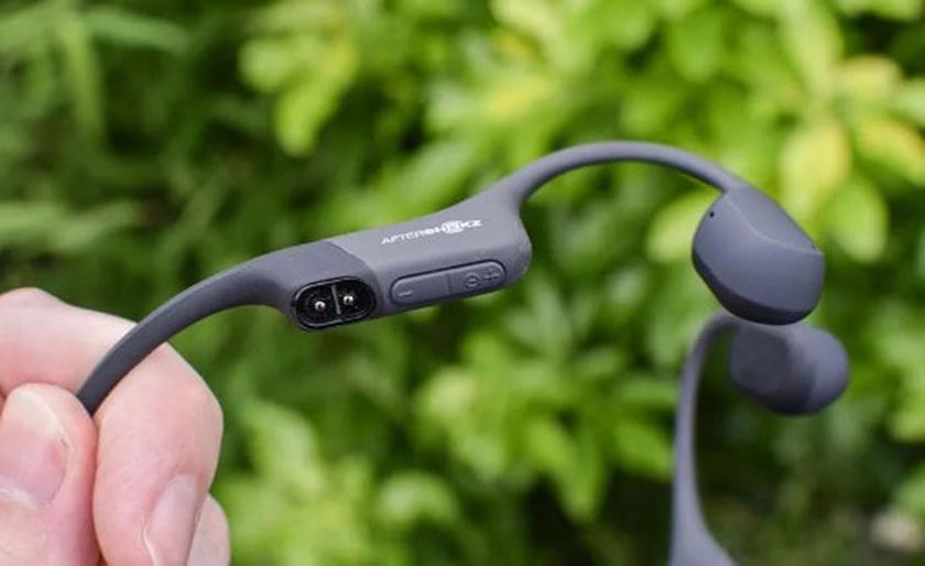 Shokz OpenRun mejores auriculares ciclismo