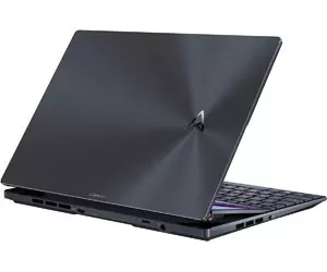ASUS ZenBook Pro 14 Dúo OLED