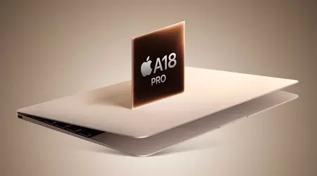 Apple está preparando un "MacBook" "asequible" - de 12.9 pulgadas, con A18 Pro y un precio de $599
