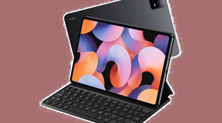 Adiós a MIUI: La Xiaomi Pad 6 ha empezado a recibir HyperOS