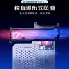 Preview - Red Magic 11 Pro front view