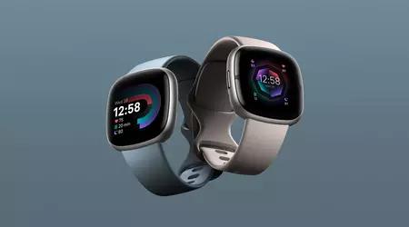 Fitbit Versa 4 con NFC, GPS y apps de Google está disponible con un descuento de 50 dólares en Amazon