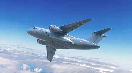 Embraer inicia la producción del primer C-390 Millennium para Austria
