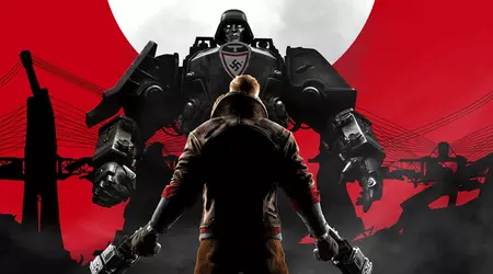 Wolfenstein 3 está en desarrollo y se lanzará junto a la serie de Amazon