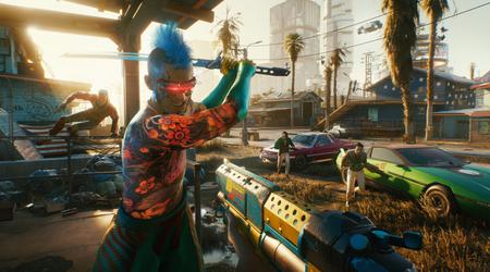 Actualización 2.3 de Cyberpunk 2077 retrasada, pero los desarrolladores prometen un alcance del tamaño del parche 2.2