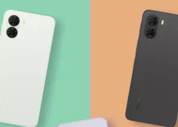 Presentado el smartphone resistente Nubia S2, ...