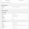Prueba de rendimiento del Xiaomi Pad 8 Pro en Geekbench