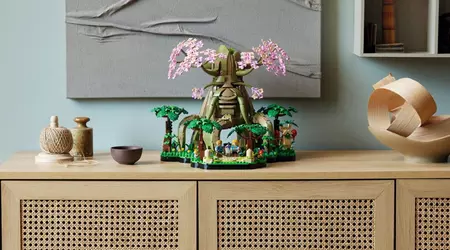 En una interesante colaboración entre Nintendo y LEGO, se ha anunciado el primer constructor temático de The Legend of Zelda que permitirá montar dos variantes del Gran Árbol de Deku