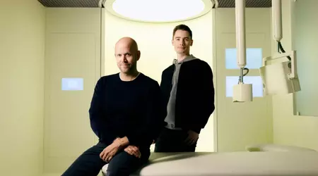 La startup del CEO de Spotify para la atención sanitaria preventiva basada en IA recauda 60 millones de euros