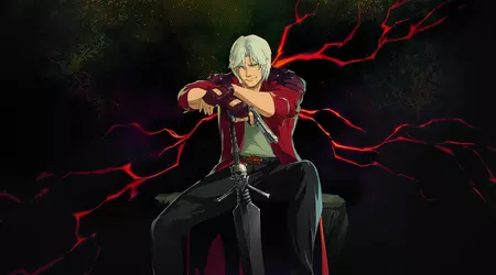 Dante regresará a las pantallas: Netflix ha anunciado una segunda temporada de la serie animada Devil May Cry