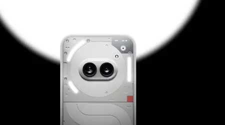 Nada ha anunciado una nueva versión de su smartphone Phone (2a)