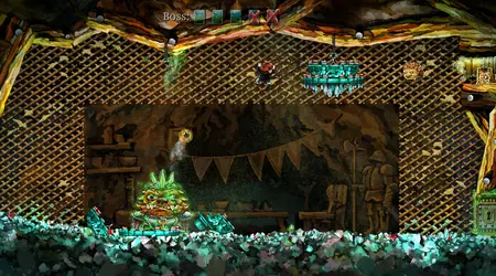 Braid: Anniversary Edition en PC y consolas