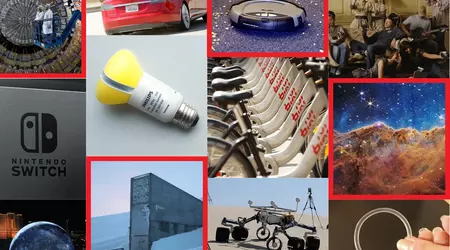 Robot aspiradora, iPhone y Gran Colisionador de Hadrones — TIME presenta 25 inventos icónicos desde 2000 hasta 2024