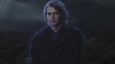 Un regreso épico: Hayden Christensen volverá a ser Anakin Skywalker en la temporada 2 de Ahsoka