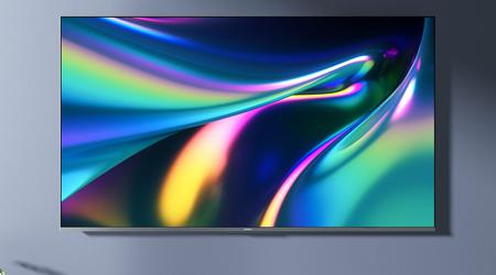 Xiaomi anuncia la Redmi Smart TV X 2022