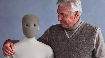 Asistente de Android por $500 al mes: la startup noruega 1X ha abierto las pre-pedidos para el lindo NEO Home Robot