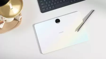 Honor Pad 9 con pantalla de 120Hz, chip Snapdragon 6 Gen 1 y batería de 8300mAh está listo para su anuncio global
