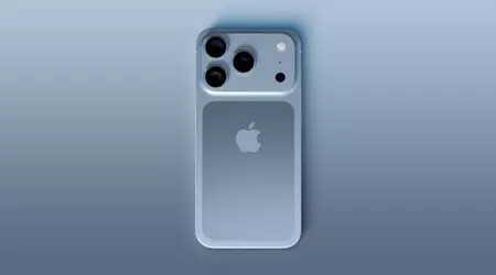 Se ha publicado la primera foto en vivo del iPhone 17 Pro, pero ¿es este el verdadero?