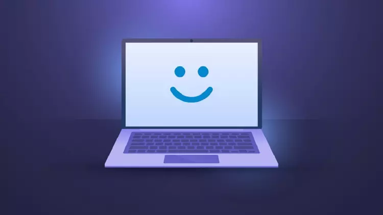 Windows Hello ya no te reconoce ...