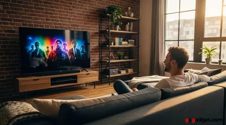 Mejores TV de 55 Pulgadas