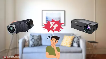 Toptro X5 vs Toptro TR22: Comparativa