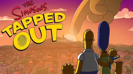 Fin de una era: EA ha cerrado los servidores del juego de culto para móviles Los Simpson: Tapped Out