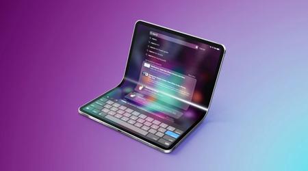 Un "híbrido de MacBook y iPad" plegable podría salir a la venta tan pronto como a finales de 2026