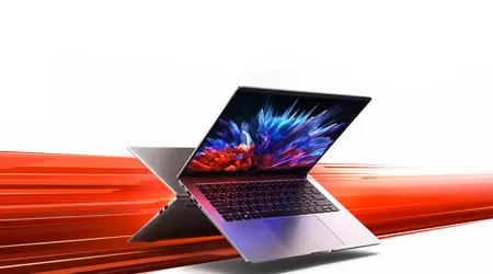 Xiaomi Book 14: un portátil con pantalla 2,8K y procesadores Intel de 12ª generación para el mercado global