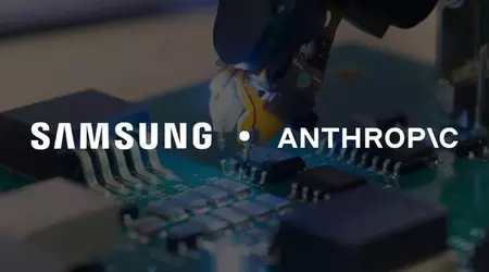 Anthropic negocia con Samsung fabricar sus propios chips de IA para reducir su dependencia de NVIDIA