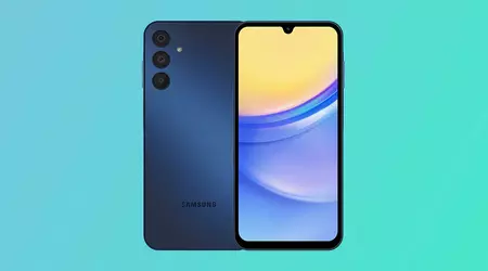 Samsung prepara el lanzamiento de un smartphone económico Galaxy M15 con una batería de 6000 mAh