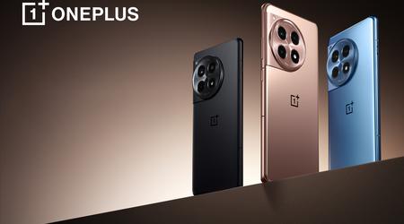 OnePlus Ace 3: pantalla OLED LTPO de 120 Hz, chip Snapdragon 8 Gen 2, cámara de 50 MP, batería de 5.500 mAh y carga de 100 W a un precio desde 365 €.