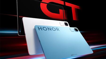 Honor ha presentado la tablet gaming Pad GT con una pantalla de 144Hz y ocho altavoces