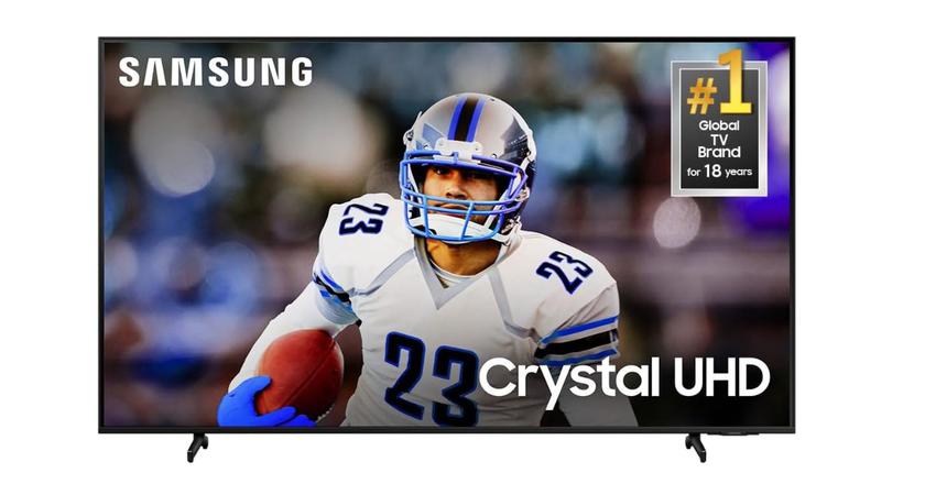 SAMSUNG 75-Pulgadas pantallas para culto