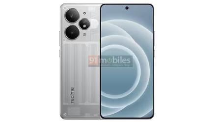 El Realme 15 Pro apareció en imágenes antes del anuncio oficial