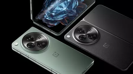 OnePlus Open ha recibido una nueva versión de software (spoiler: sigue sin ser Android 14)