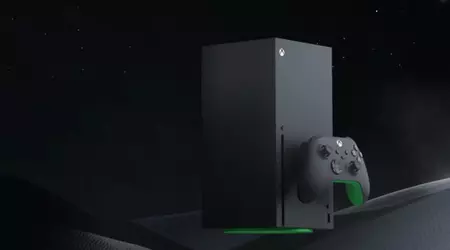 Microsoft: Las ventas de consolas Xbox bajan un 29% en el último trimestre fiscal y las de juegos un 7%.